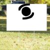 16" x 24" Yard Sign Thumbnail