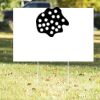 16" x 24" Yard Sign Thumbnail