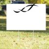 16" x 24" Yard Sign Thumbnail