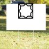 16" x 24" Yard Sign Thumbnail