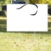 16" x 24" Yard Sign Thumbnail