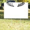 16" x 24" Yard Sign Thumbnail