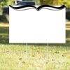 16" x 24" Yard Sign Thumbnail