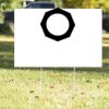 16" x 24" Yard Sign Thumbnail