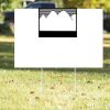 16" x 24" Yard Sign Thumbnail