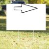 16" x 24" Yard Sign Thumbnail
