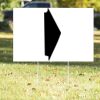 16" x 24" Yard Sign Thumbnail