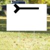 16" x 24" Yard Sign Thumbnail