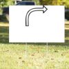 16" x 24" Yard Sign Thumbnail