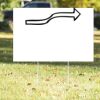 16" x 24" Yard Sign Thumbnail