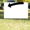 16" x 24" Yard Sign Thumbnail