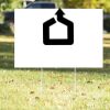 16" x 24" Yard Sign Thumbnail