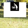 16" x 24" Yard Sign Thumbnail