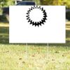 16" x 24" Yard Sign Thumbnail