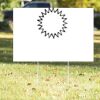 16" x 24" Yard Sign Thumbnail