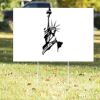 16" x 24" Yard Sign Thumbnail