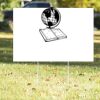 16" x 24" Yard Sign Thumbnail