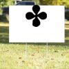 16" x 24" Yard Sign Thumbnail