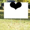 16" x 24" Yard Sign Thumbnail