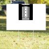 16" x 24" Yard Sign Thumbnail