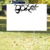 16" x 24" Yard Sign Thumbnail