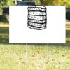 16" x 24" Yard Sign Thumbnail