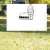 16" x 24" Yard Sign Thumbnail