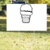 16" x 24" Yard Sign Thumbnail