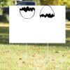 16" x 24" Yard Sign Thumbnail