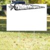 16" x 24" Yard Sign Thumbnail