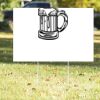 16" x 24" Yard Sign Thumbnail