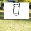16" x 24" Yard Sign Thumbnail