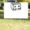 16" x 24" Yard Sign Thumbnail