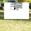 16" x 24" Yard Sign Thumbnail