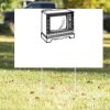 16" x 24" Yard Sign Thumbnail