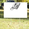 16" x 24" Yard Sign Thumbnail