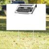 16" x 24" Yard Sign Thumbnail