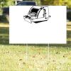 16" x 24" Yard Sign Thumbnail