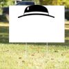 16" x 24" Yard Sign Thumbnail