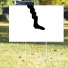 16" x 24" Yard Sign Thumbnail
