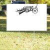 16" x 24" Yard Sign Thumbnail
