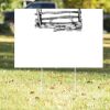 16" x 24" Yard Sign Thumbnail