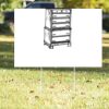 16" x 24" Yard Sign Thumbnail