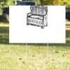 16" x 24" Yard Sign Thumbnail