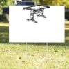 16" x 24" Yard Sign Thumbnail