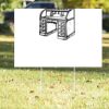 16" x 24" Yard Sign Thumbnail