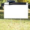 16" x 24" Yard Sign Thumbnail