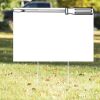 16" x 24" Yard Sign Thumbnail