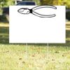 16" x 24" Yard Sign Thumbnail