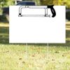 16" x 24" Yard Sign Thumbnail